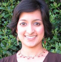 Priya Jayachandran