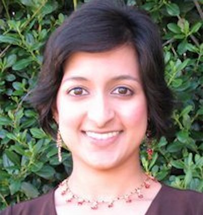 Priya Jayachandran MD