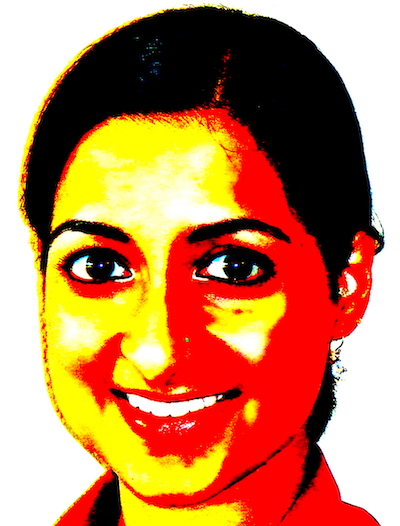 Priya Jayachandran, Fresno