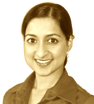 Dr. Priya Jayachandran