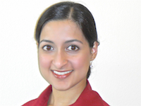 Priya Jayachandran, UCSF Fresno