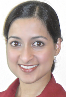 Priya Jayachandran