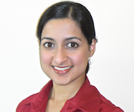 Priya Jayachandran M.D.