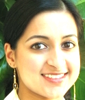 Priya Jayachandran
